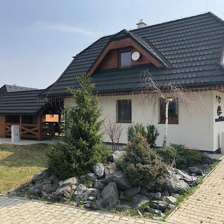 Villa 619 Stará Lesná Εξωτερικό φωτογραφία
