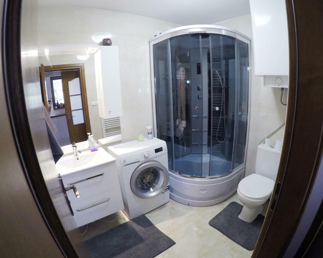 Villa 619 Stará Lesná Εξωτερικό φωτογραφία