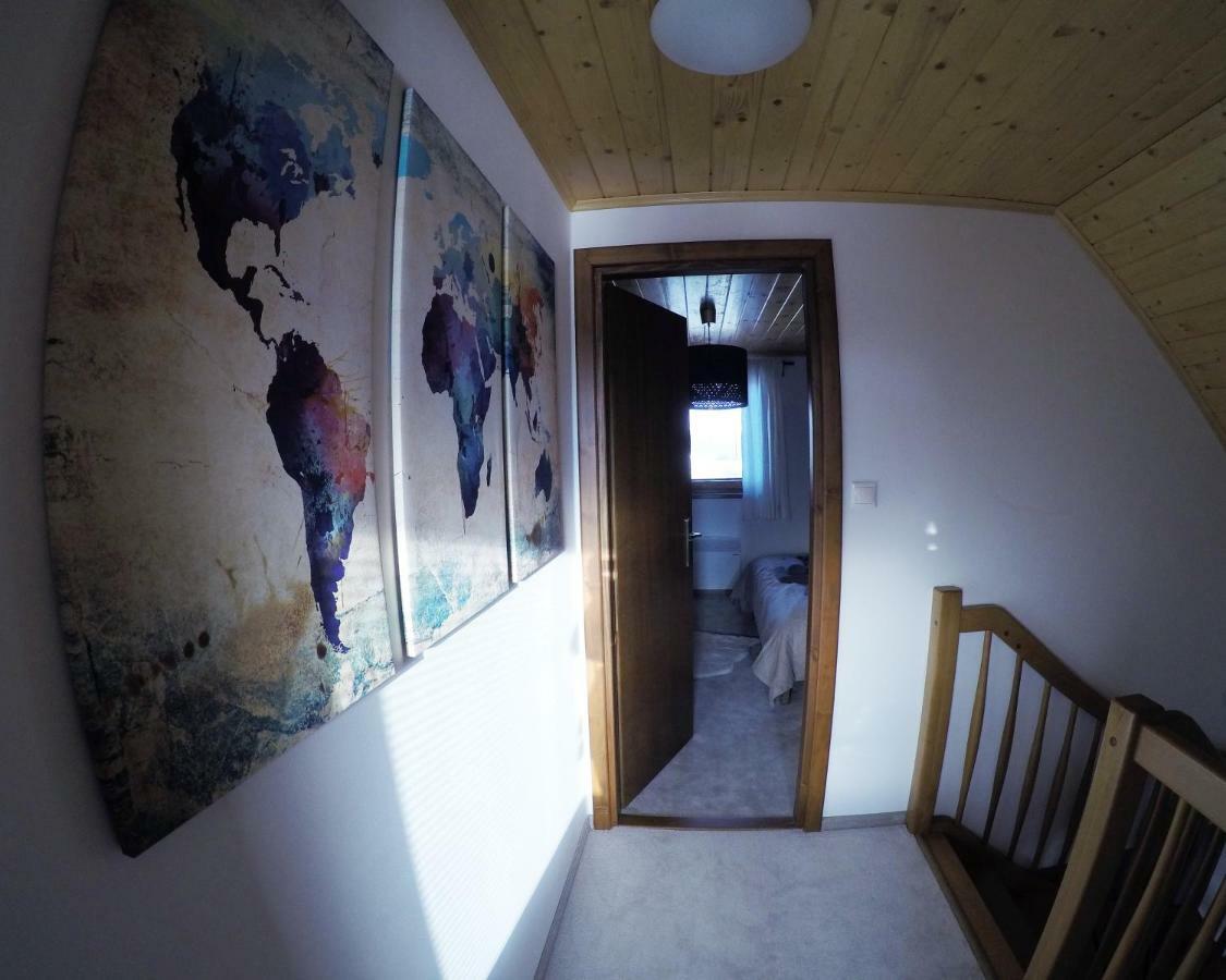 Villa 619 Stará Lesná Εξωτερικό φωτογραφία