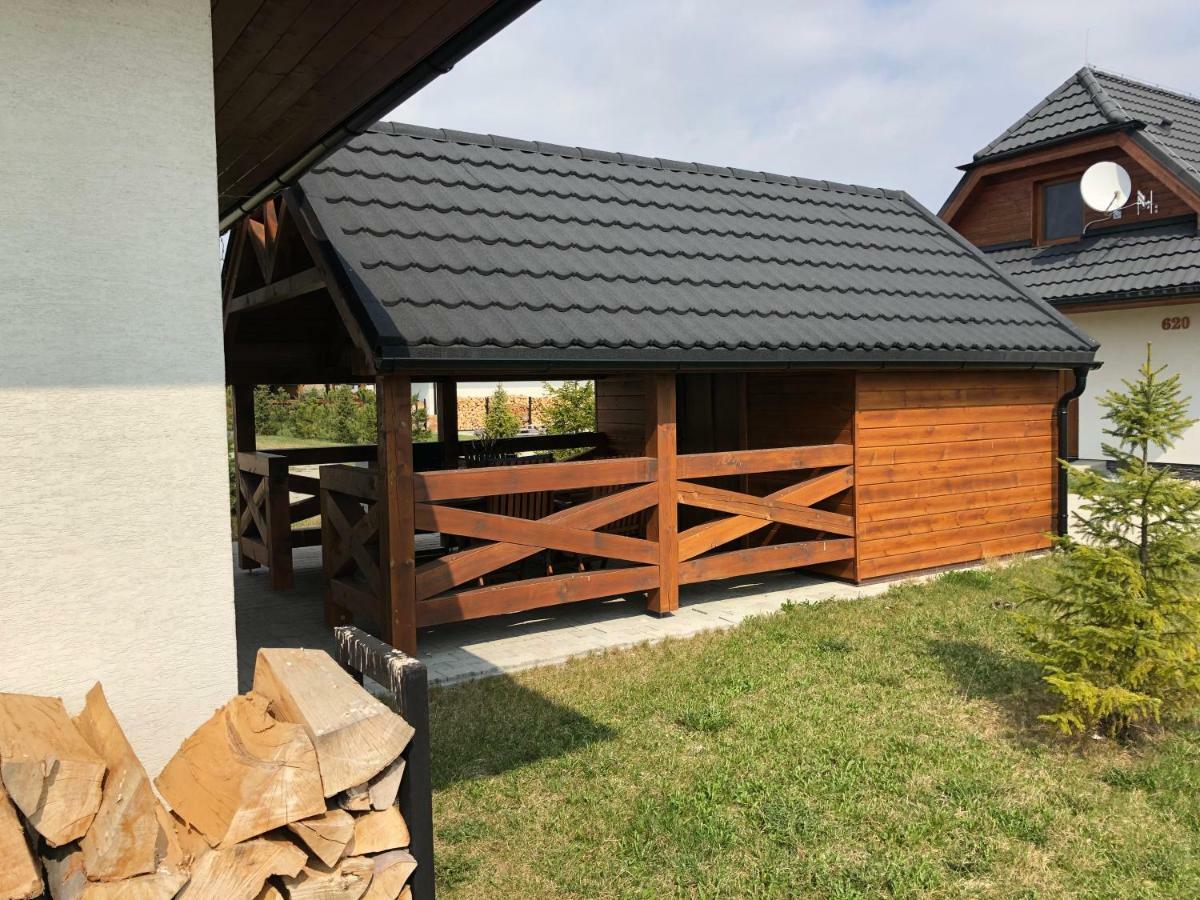 Villa 619 Stará Lesná Εξωτερικό φωτογραφία