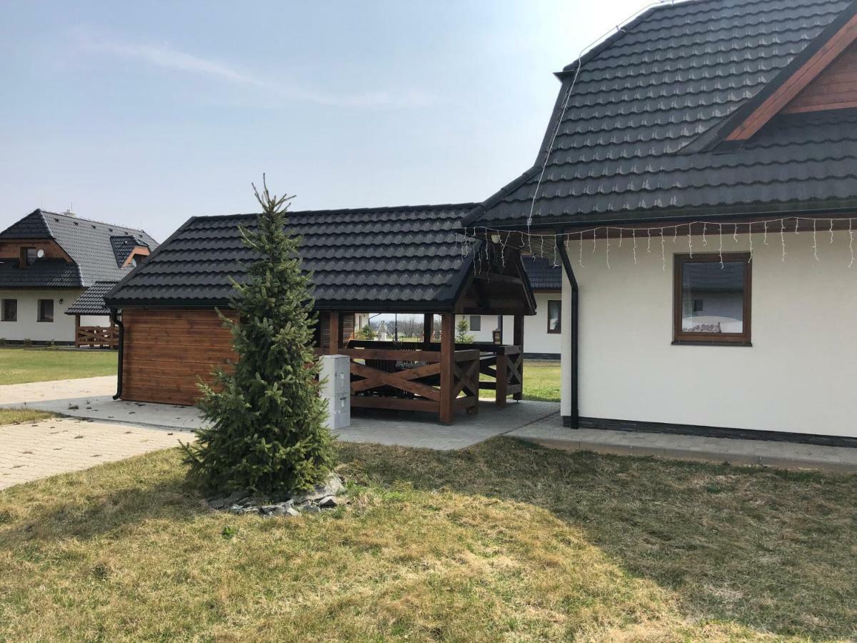 Villa 619 Stará Lesná Εξωτερικό φωτογραφία