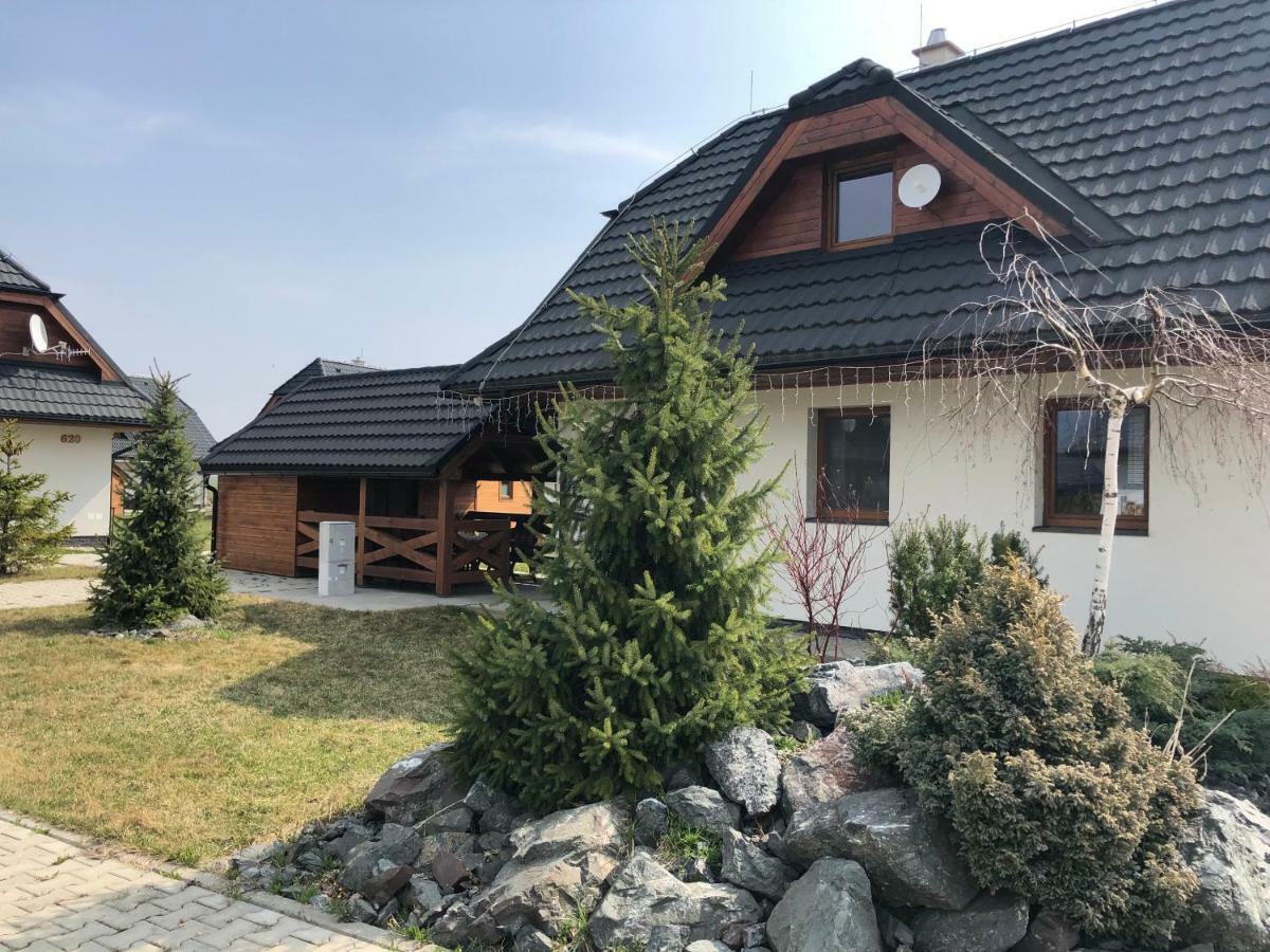 Villa 619 Stará Lesná Εξωτερικό φωτογραφία
