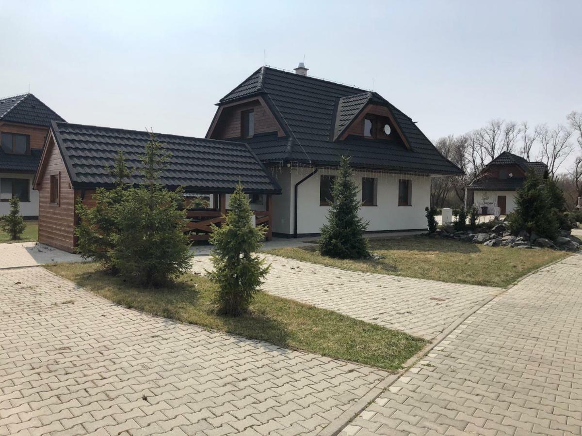 Villa 619 Stará Lesná Εξωτερικό φωτογραφία