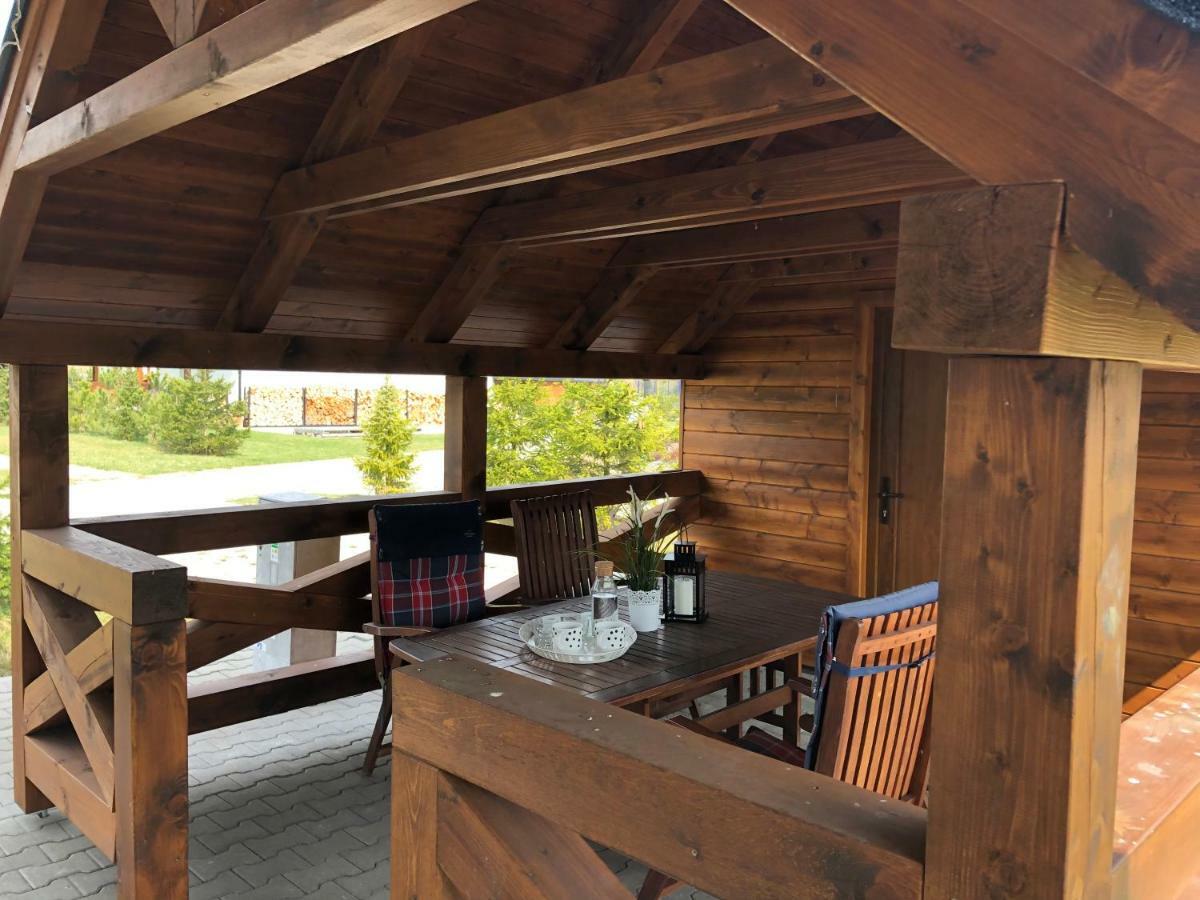 Villa 619 Stará Lesná Εξωτερικό φωτογραφία
