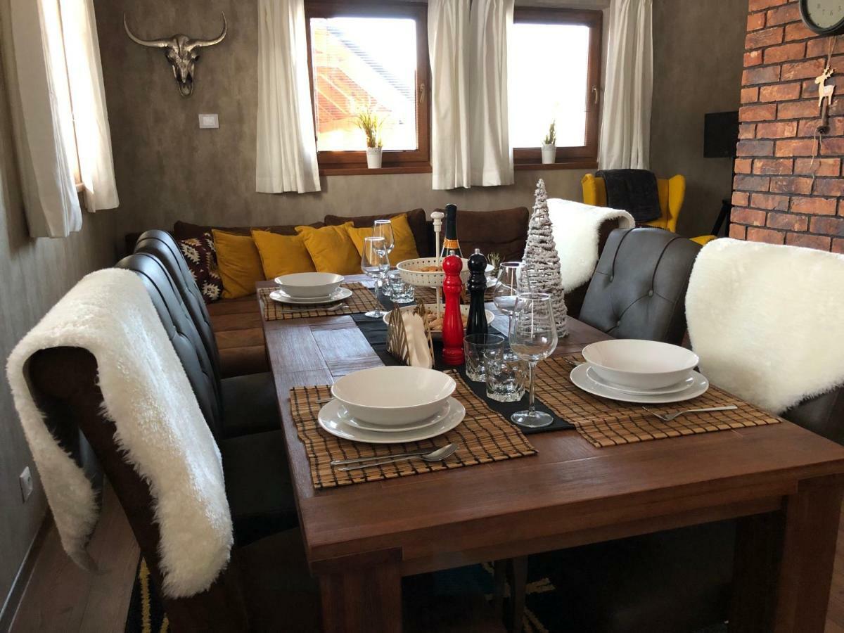 Villa 619 Stará Lesná Εξωτερικό φωτογραφία