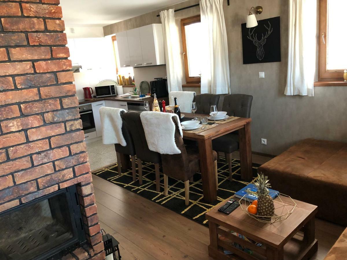 Villa 619 Stará Lesná Εξωτερικό φωτογραφία