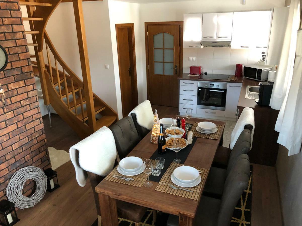 Villa 619 Stará Lesná Εξωτερικό φωτογραφία