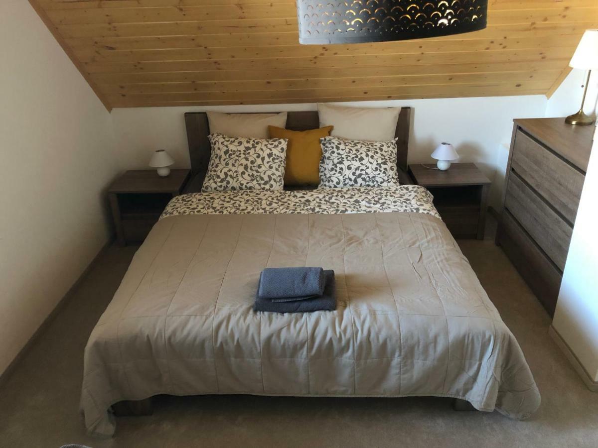 Villa 619 Stará Lesná Εξωτερικό φωτογραφία