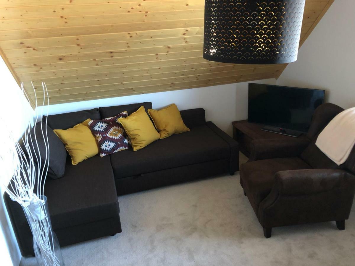 Villa 619 Stará Lesná Εξωτερικό φωτογραφία